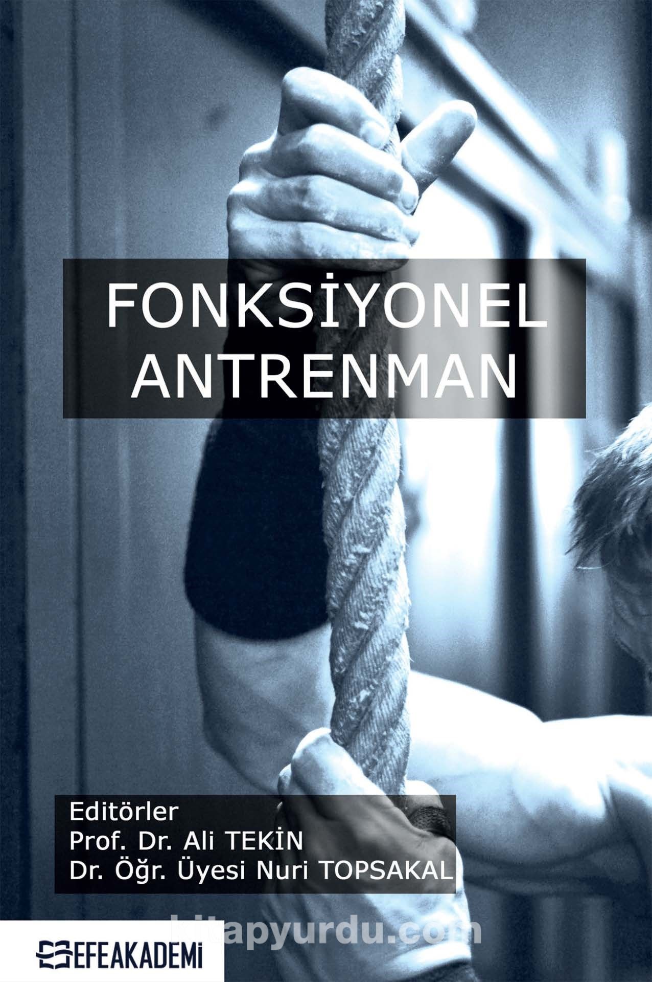 Fonksiyonel Antrenman