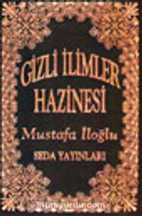 Gizli İlimler Hazinesi ( 2  Cilt Takım Küçük Boy kitap halindeKod 038)