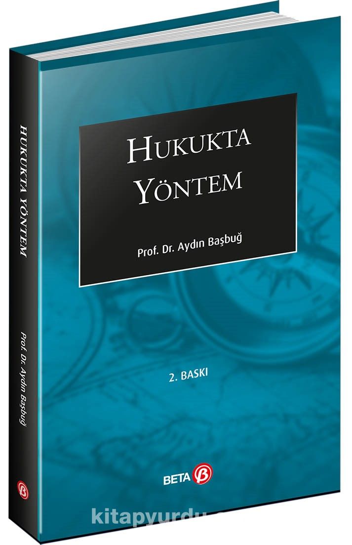 Hukukta Yöntem