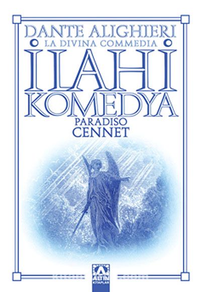 İlahi Komedya - Cennet