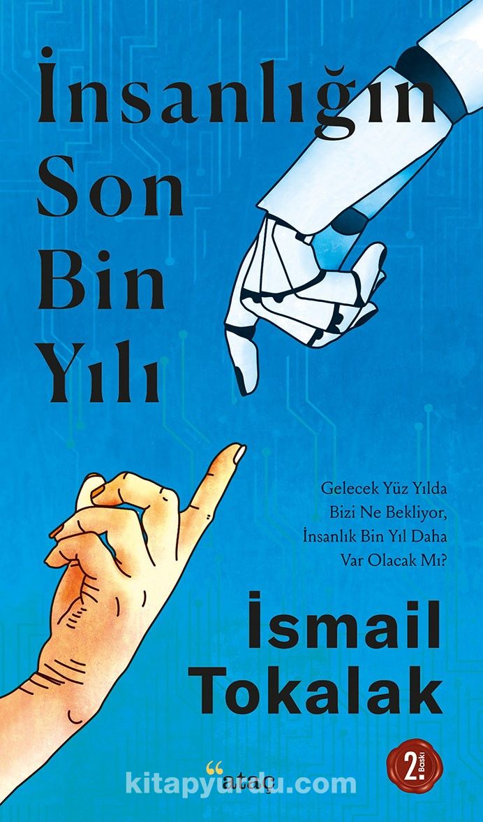 İnsanlığın Son Bin Yılı