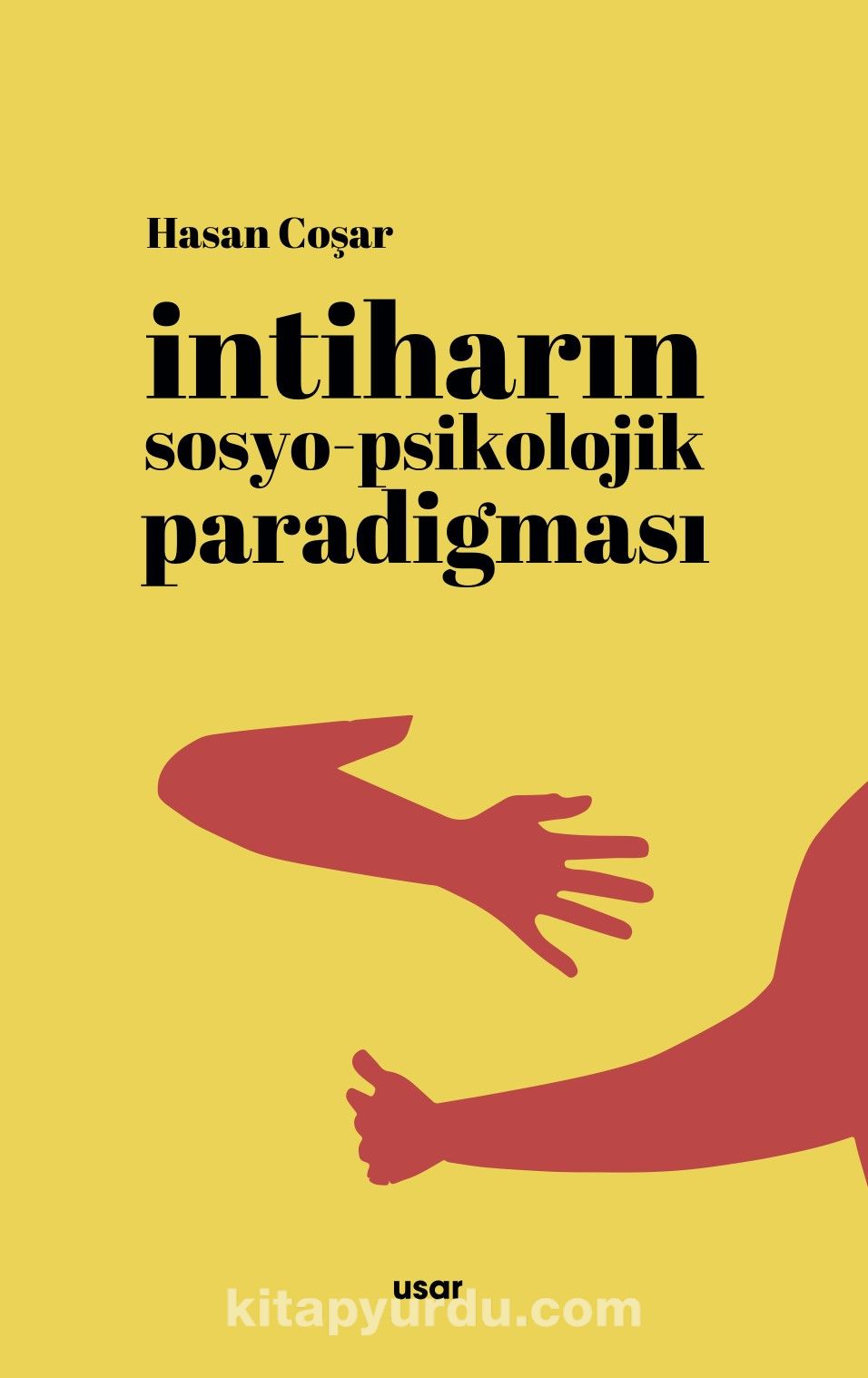 İntiharin Sosyo-Psikolojik Paradigması