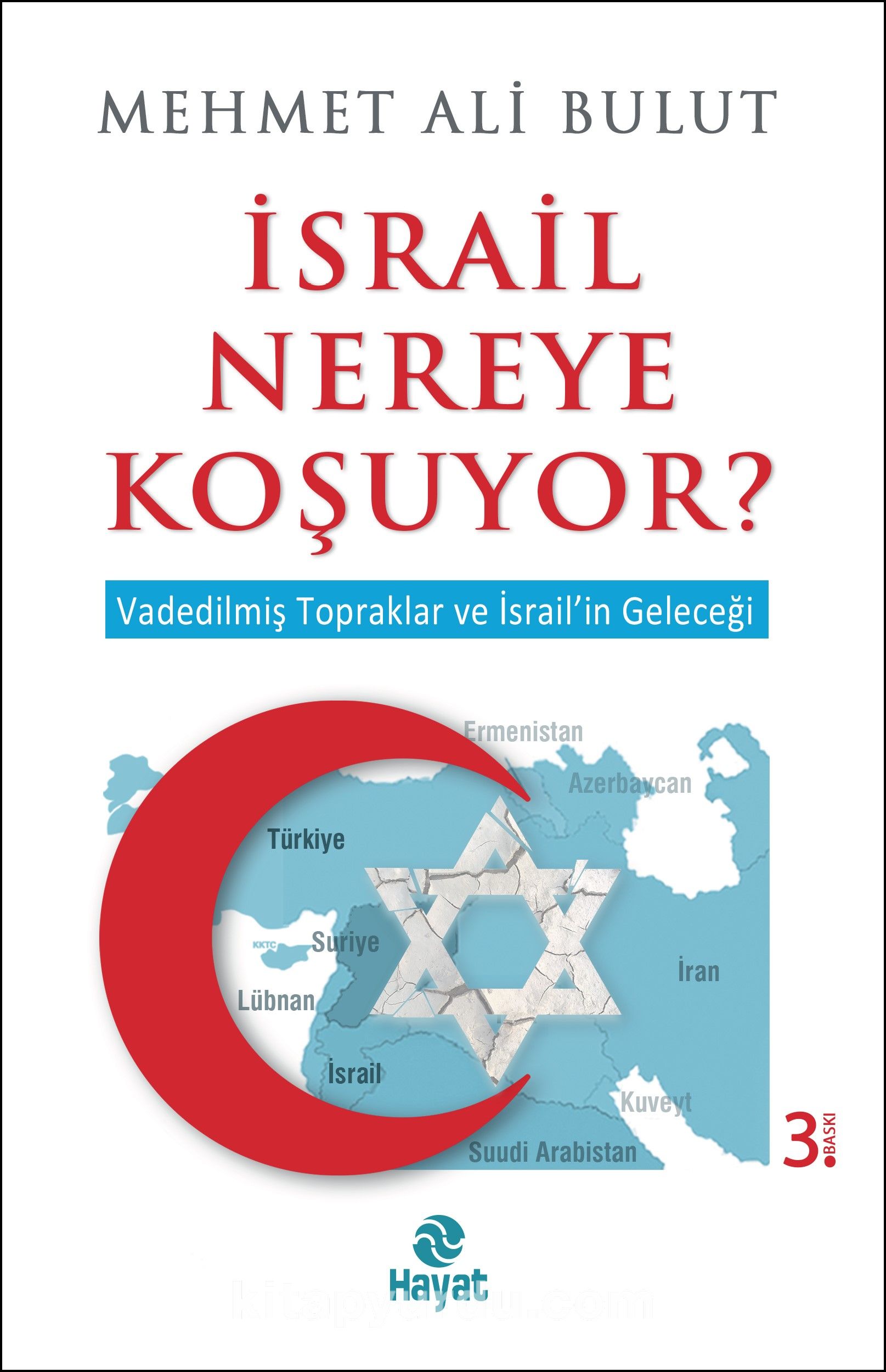 İsrail Nereye Koşuyor?