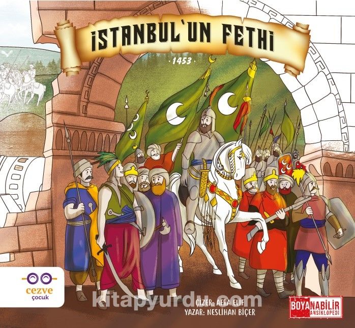 İstanbul’un Fethi