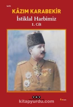 İstiklal Harbimiz (2 Cilt Kutulu)