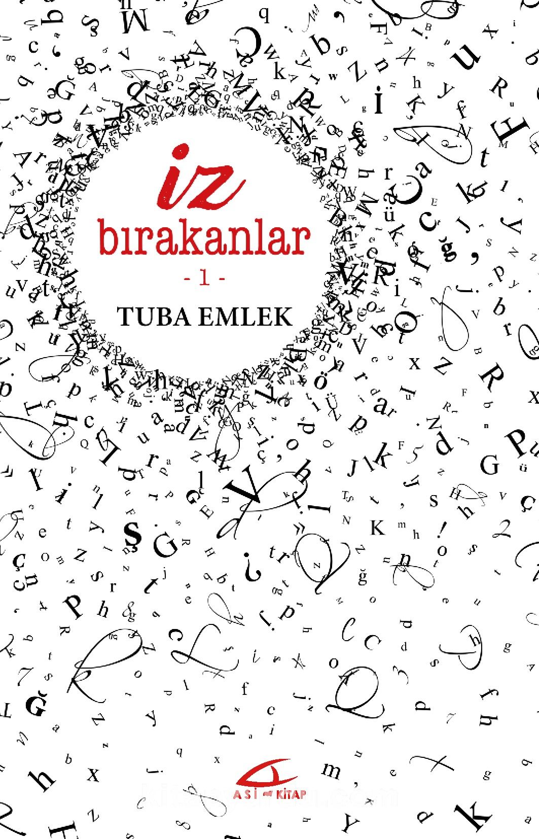 İz Bırakanlar 1