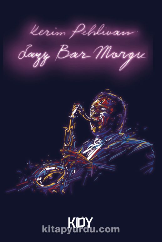 Jazz Bar Morgu