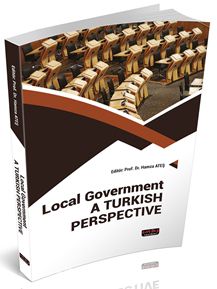 Local Government A Turkihs Perspective