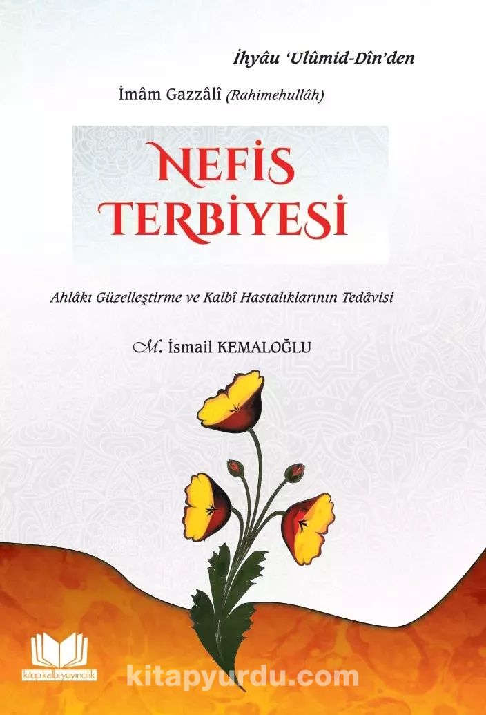 Nefis Terbiyesi