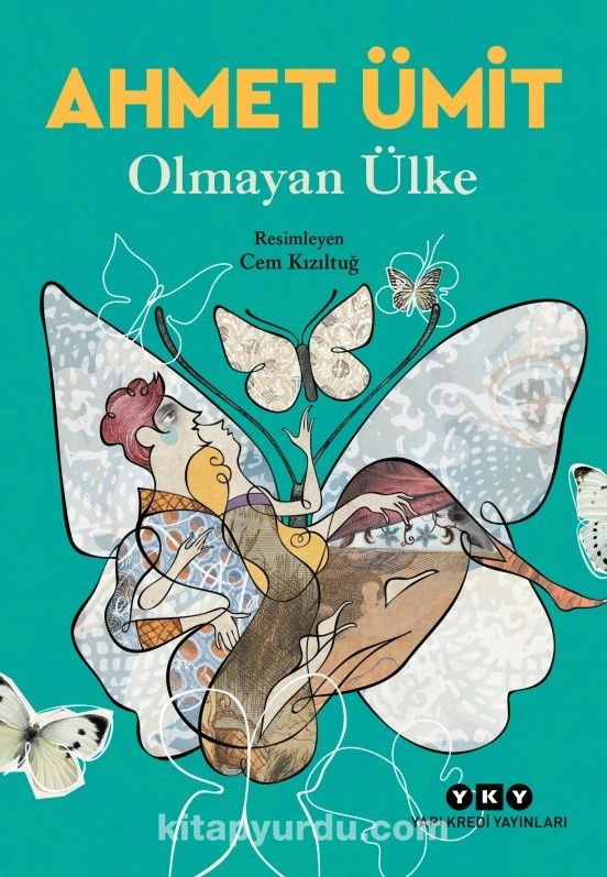 Olmayan Ülke