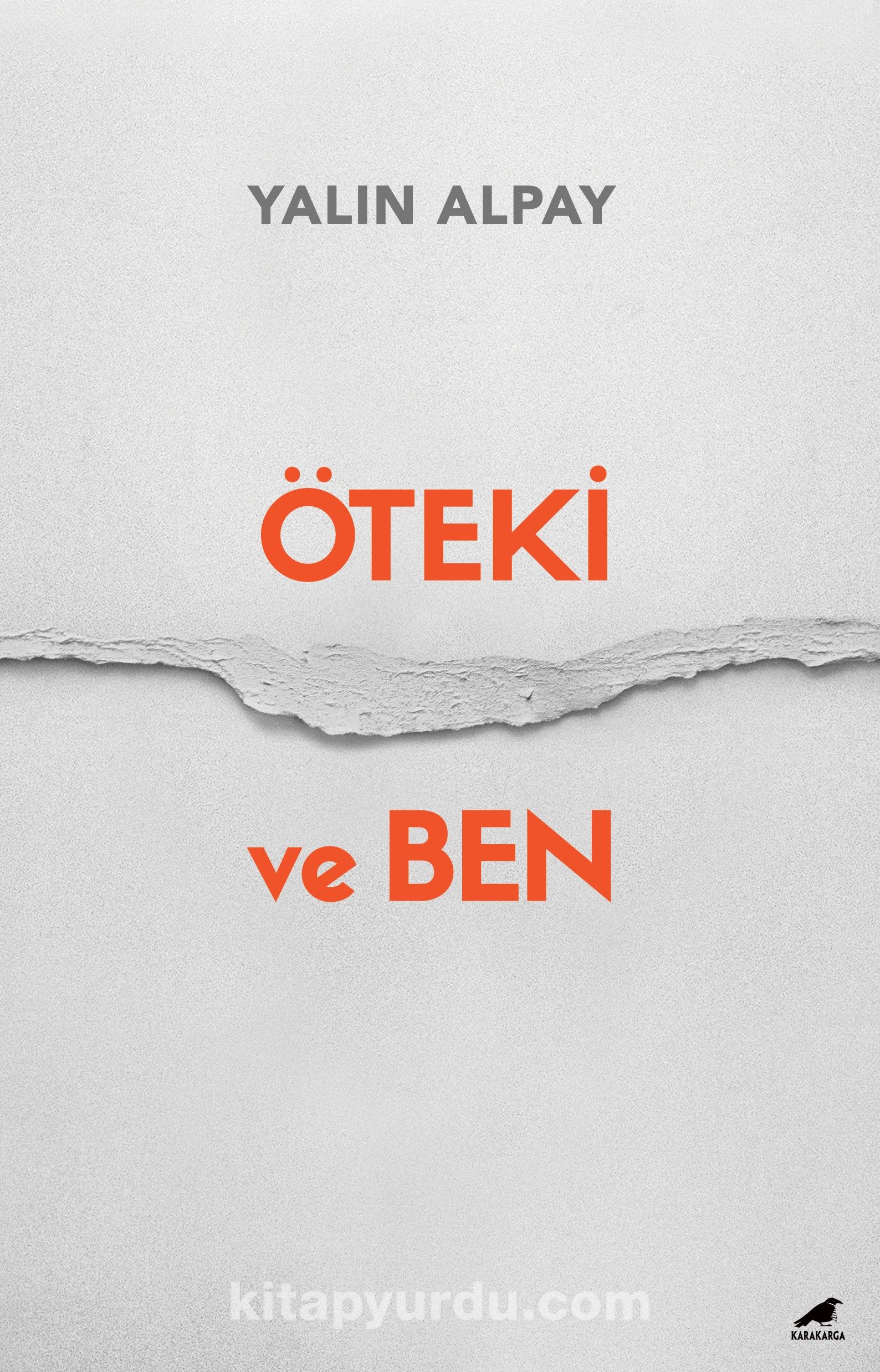 Öteki ve Ben