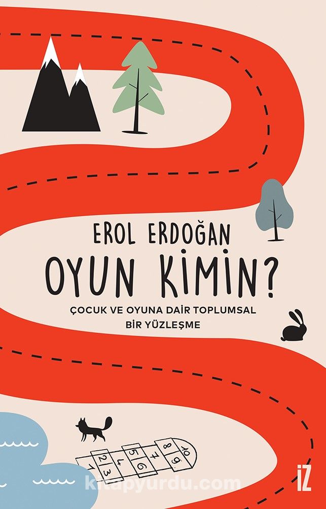 Oyun Kimin? & Çocuk ve Oyuna Dair Toplumsal Bir Yüzleşme