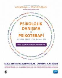 Psikolojik Danışma ve Psikoterapi Kuramları ve Uygulamaları & Farklı Kültürlere ve Bağlamlara Uygunluğu