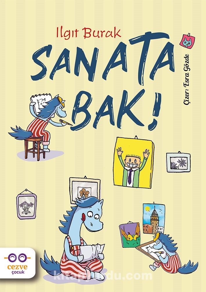 Sanata Bak !