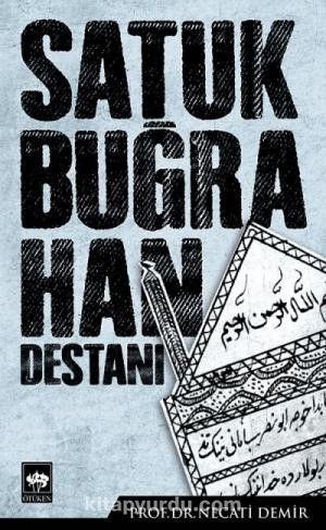 Satuk Buğra Han Destanı