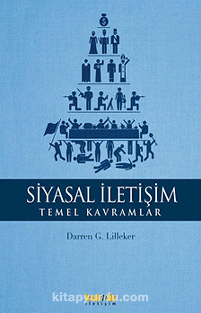 Siyasal İletişim Temel Kavramlar