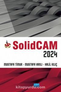 SolidCam 2024