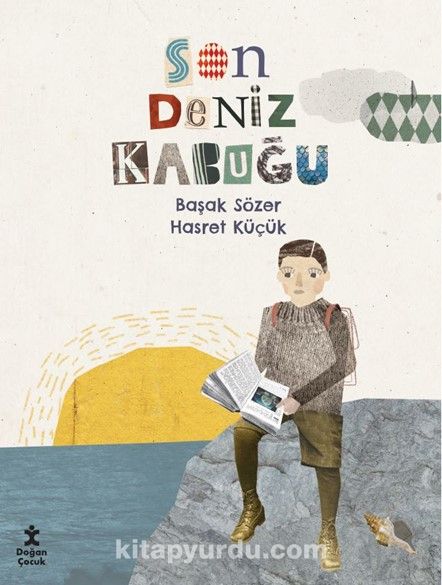 Son Deniz Kabuğu