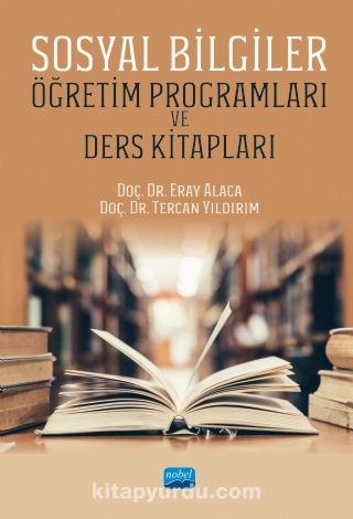 Sosyal Bilgiler Öğretim Programları ve Ders Kitapları