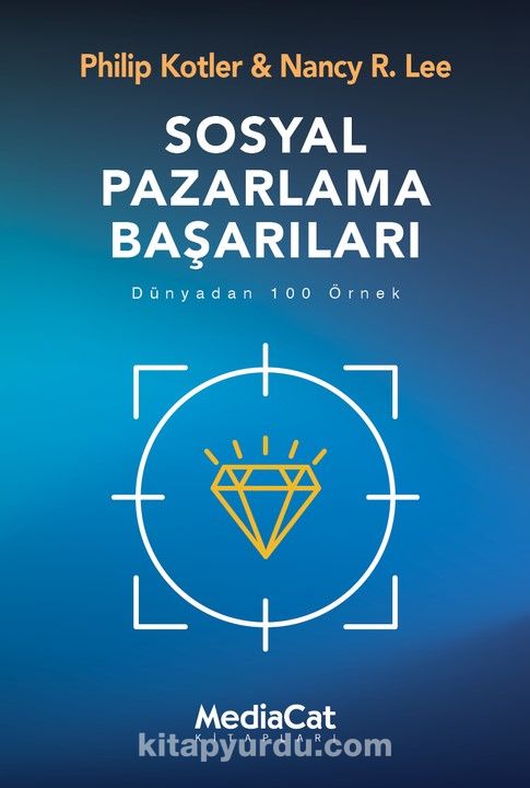 Sosyal Pazarlama Başarıları & Dünyadan 100 Örnek