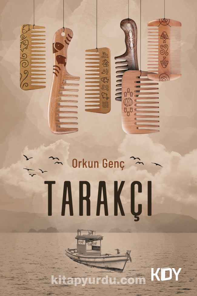 Tarakçı