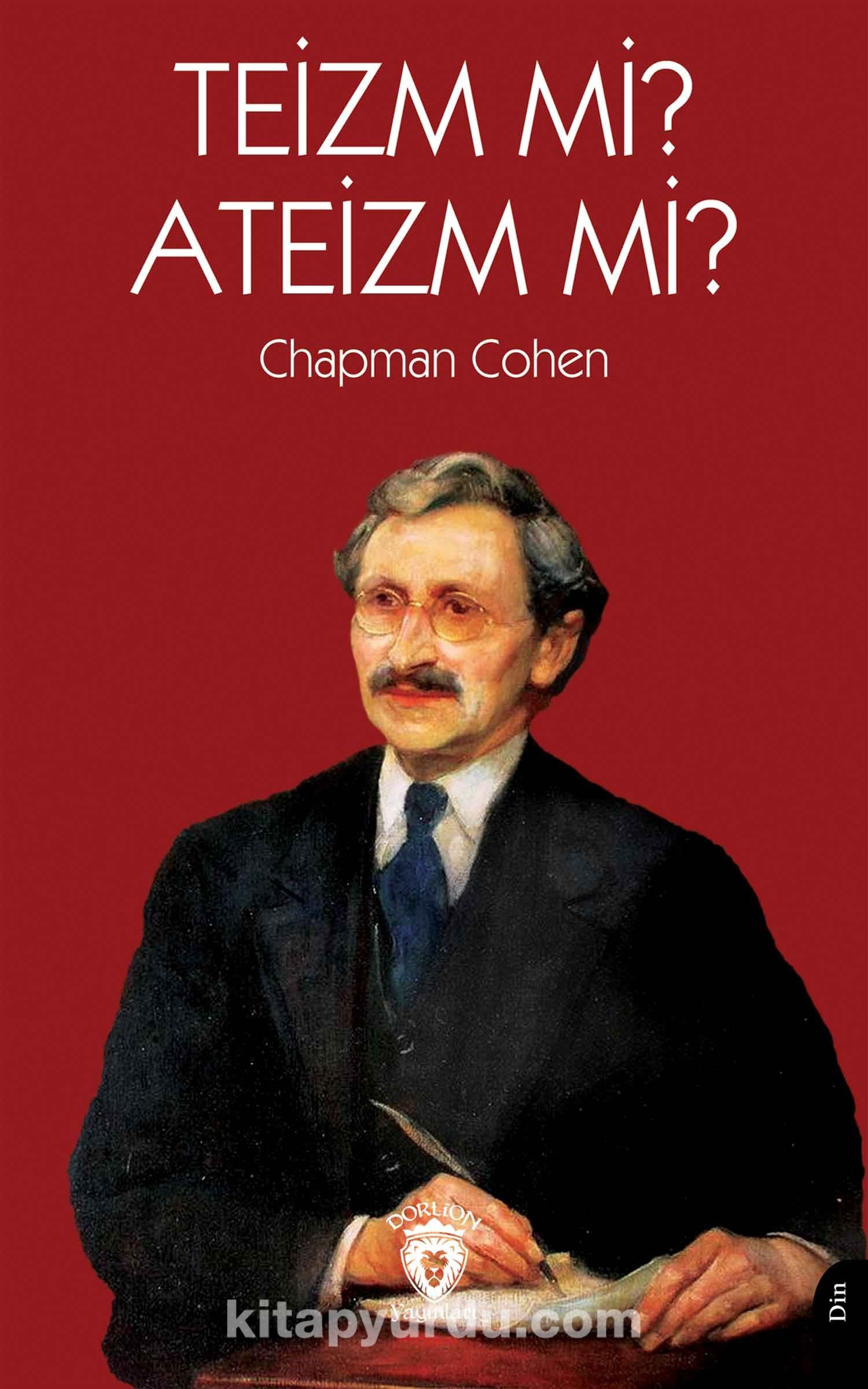 Teizm mi? Ateizm mi?