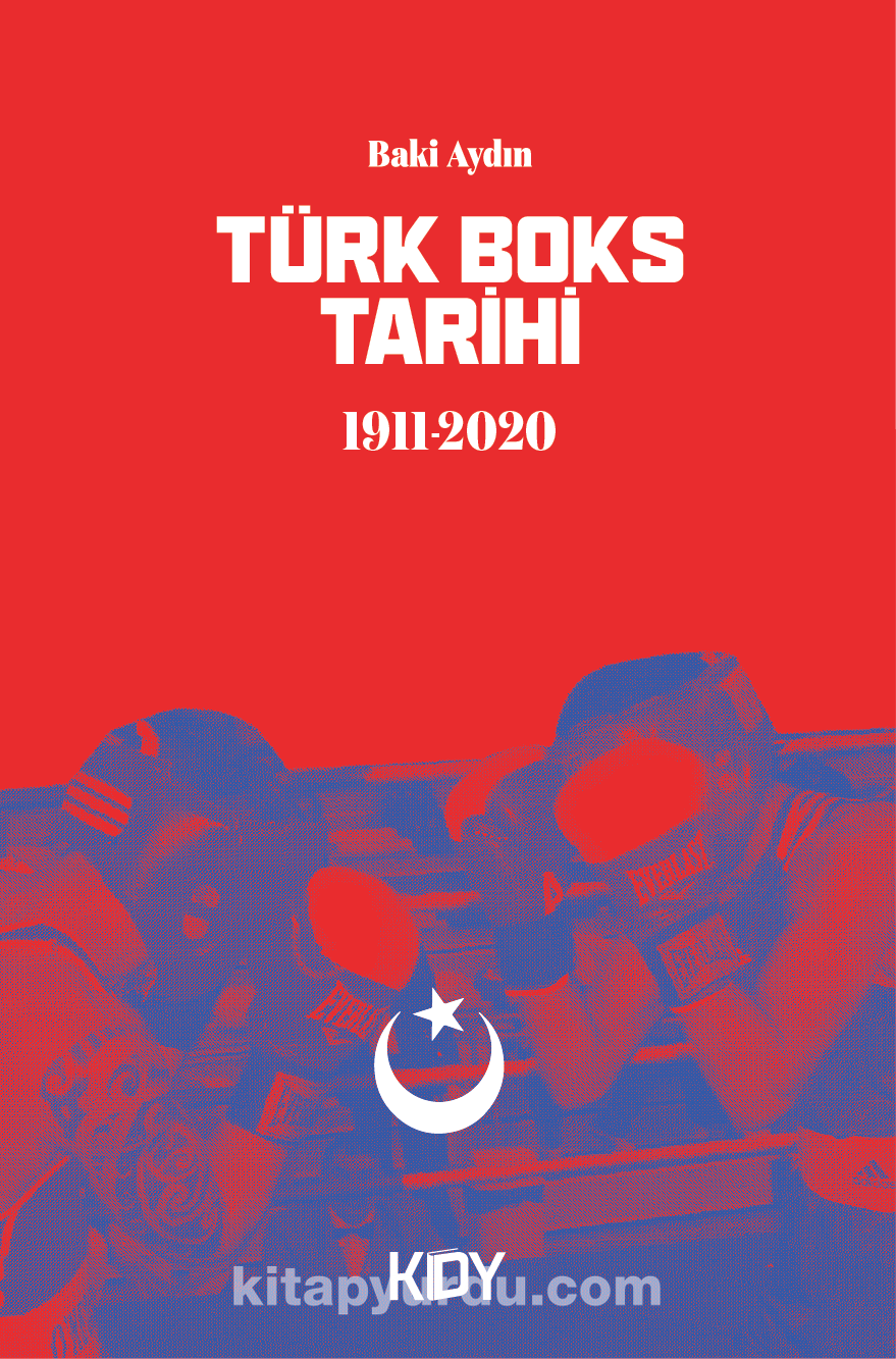 Türk Boks Tarihi 1911-2020