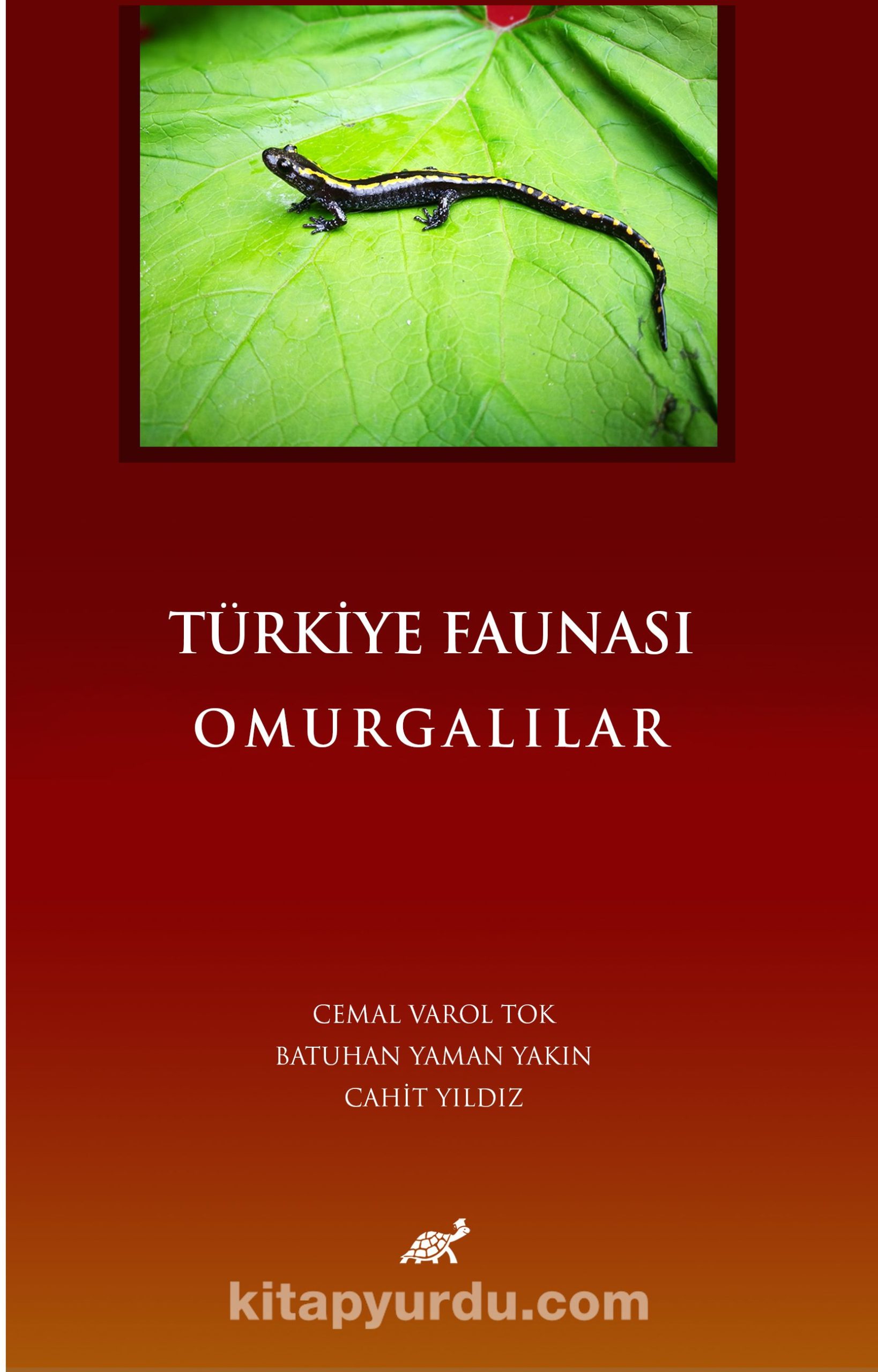 Türkiye Faunası Omurgalılar