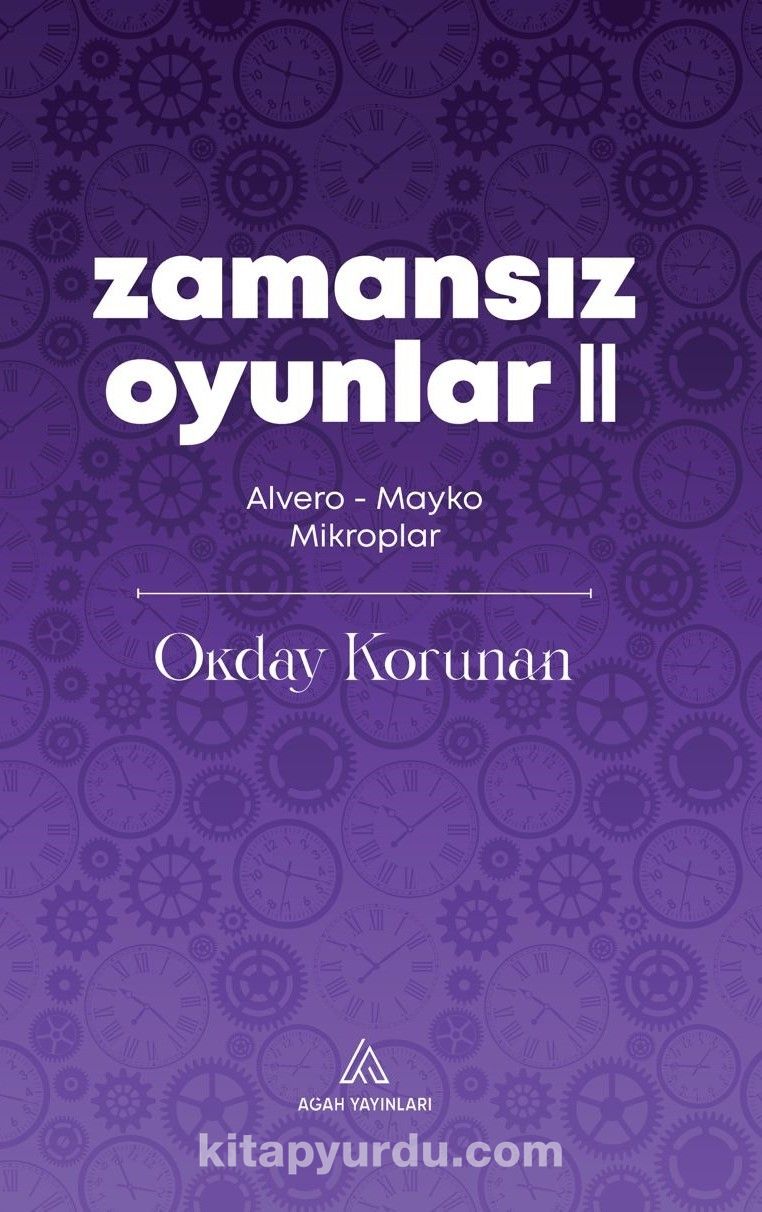 Zamansız Oyunlar 2