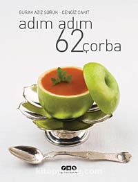 Adım Adım 62 Çorba