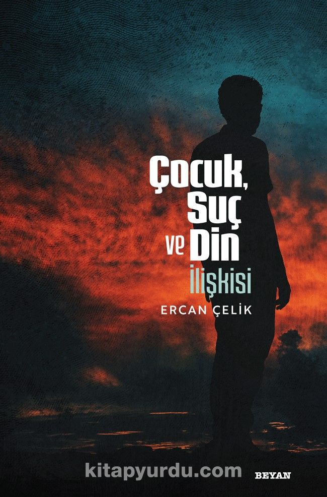 Çocuk, Suç ve Din İlişkisi