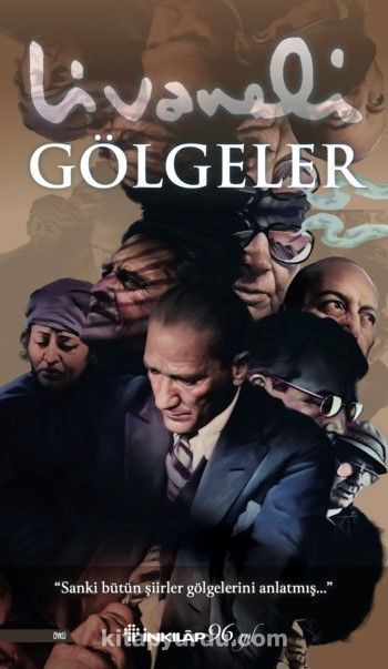 Gölgeler