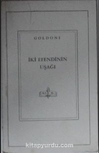 İki Efendinin Uşağı (11-Z-132)