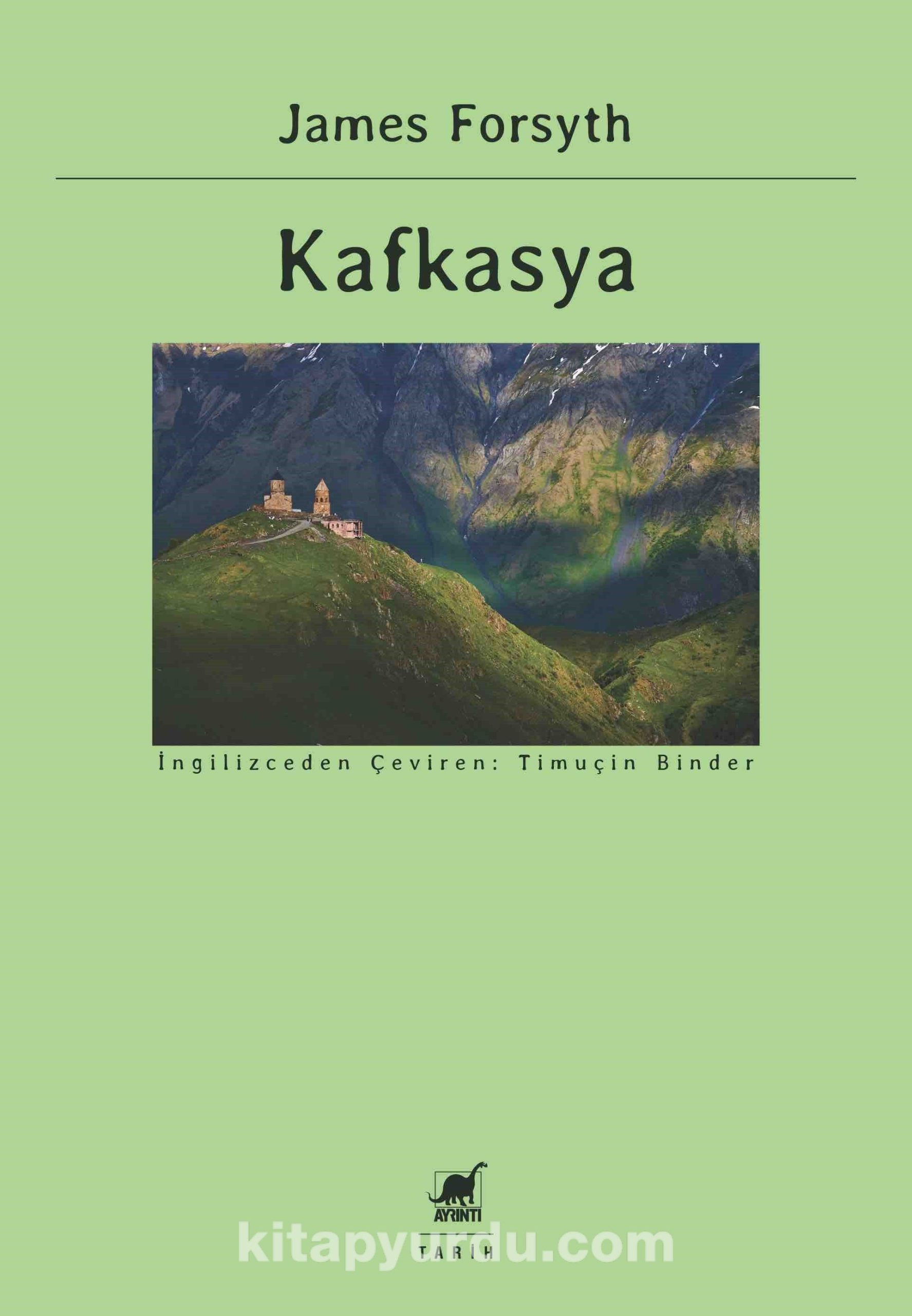 Kafkasya