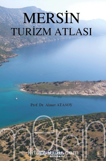 Mersin Turizm Atlası