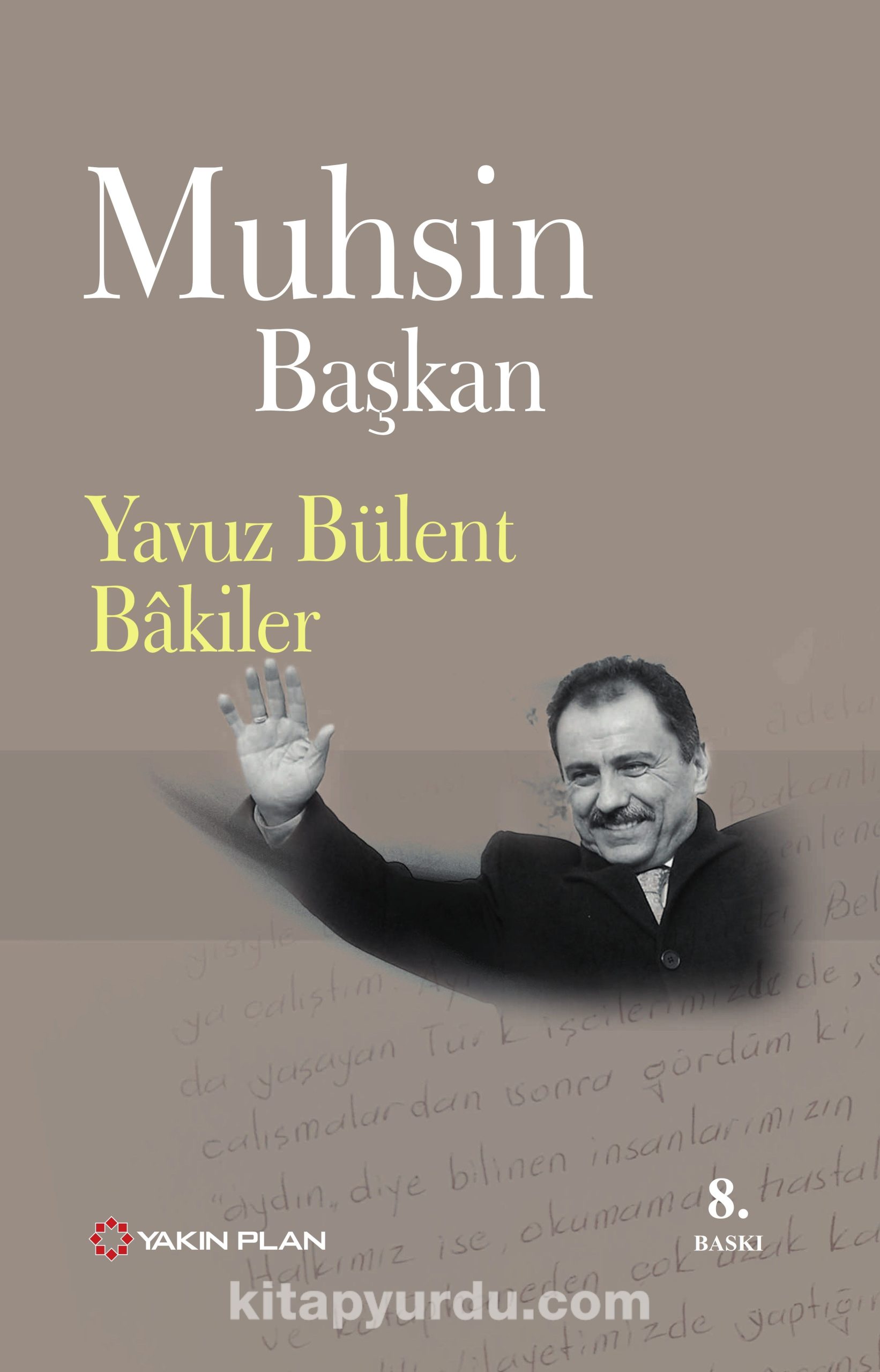 Muhsin Başkan