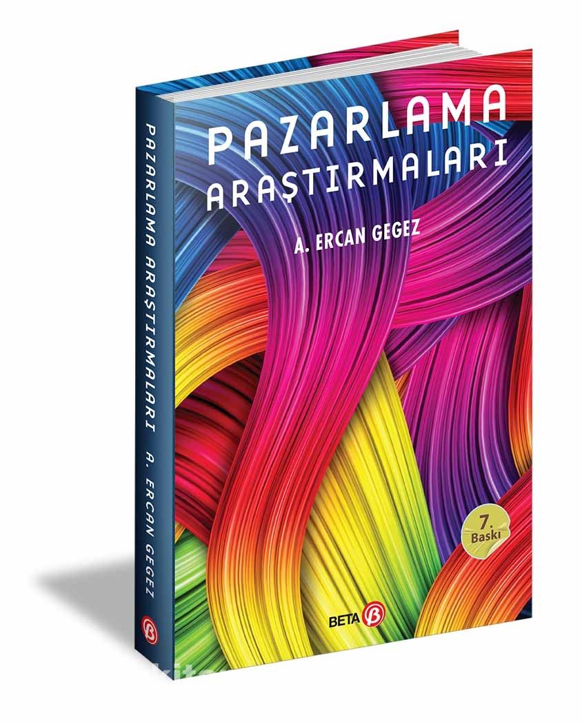 Pazarlama Araştırmaları