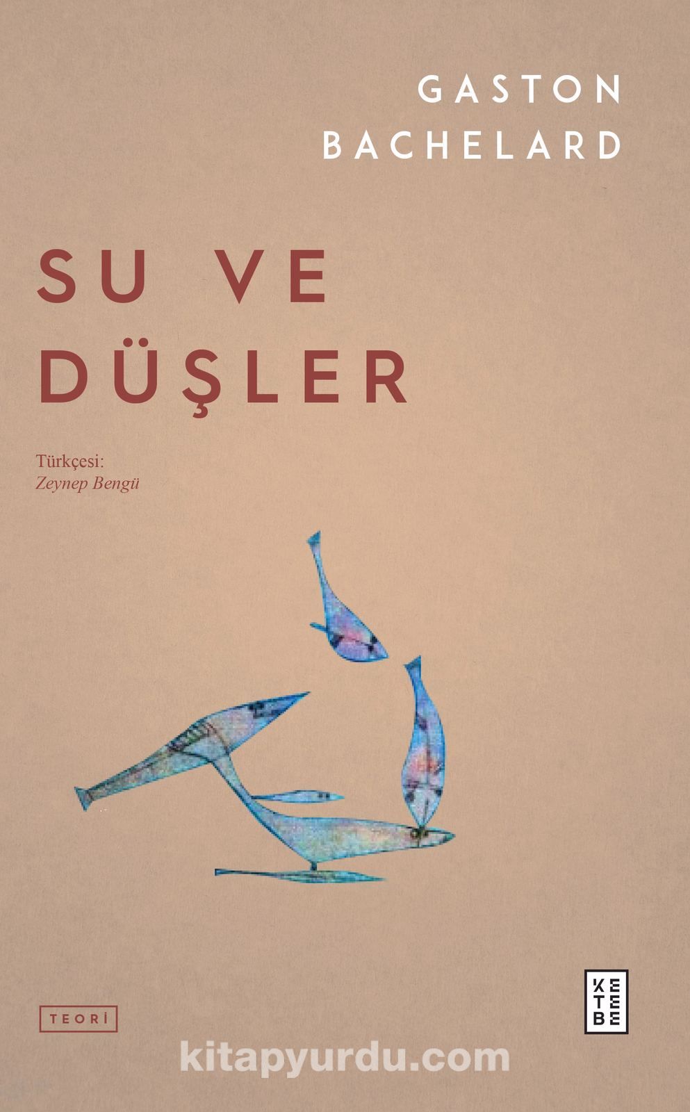 Su ve Düşler