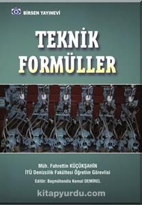 Teknik Formüller