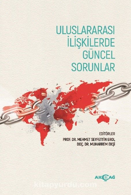 Uluslararası İlişkilerde Güncel Sorunlar