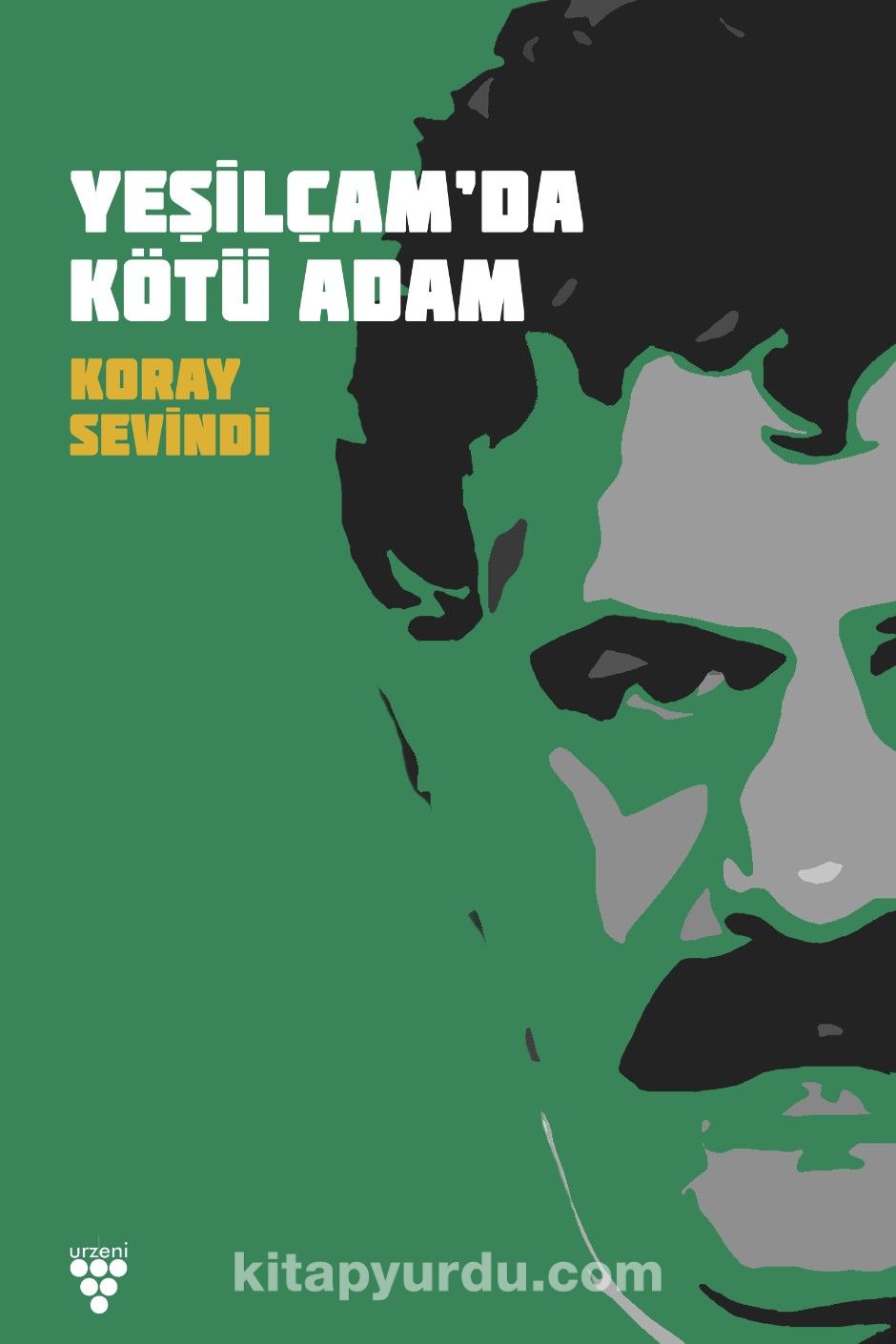 Yeşilcam'da Kötü Adam